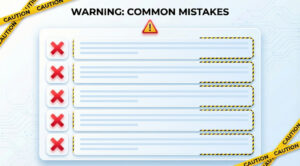 HIPAA Mistakes